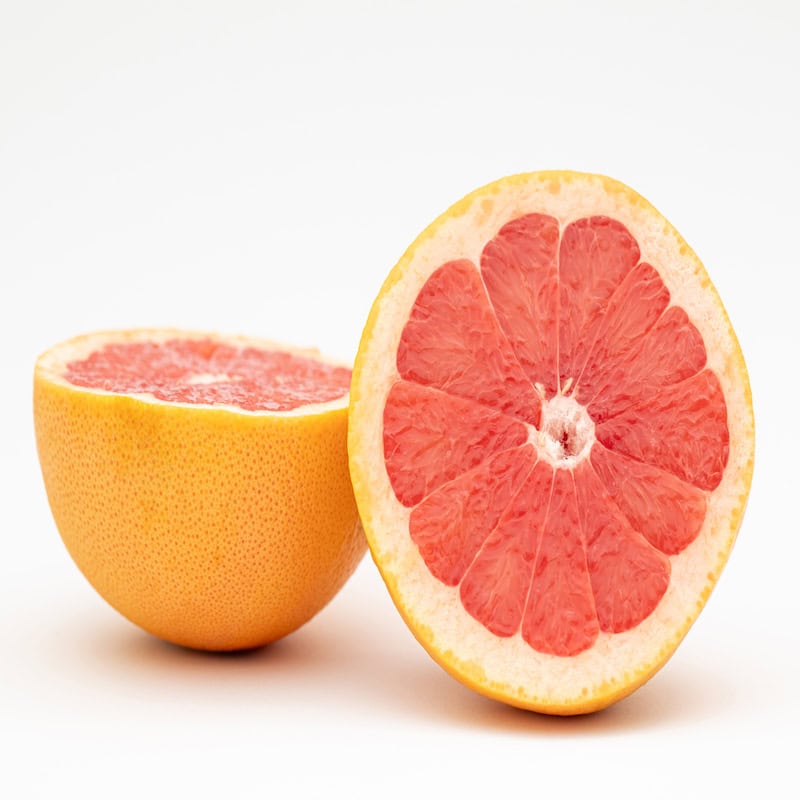 Grapefruit essential oil for animals from My Animal Matters.