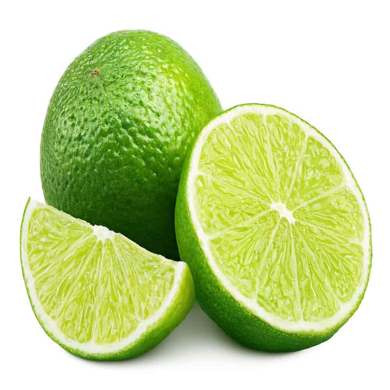 Lime essential oil for animals from My Animal Matters.