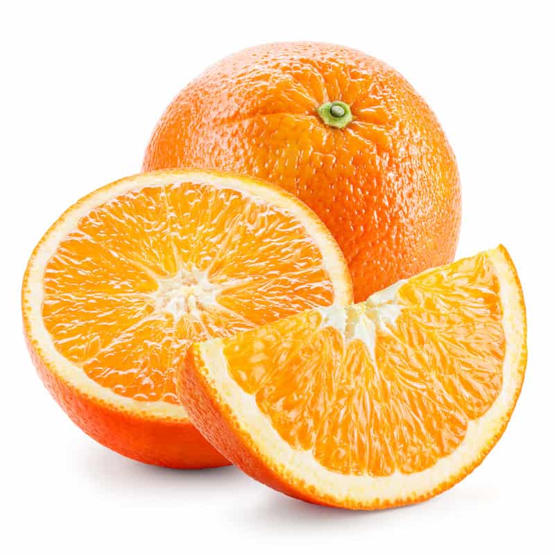 Orange sweet essential oil for animals from my animal matters