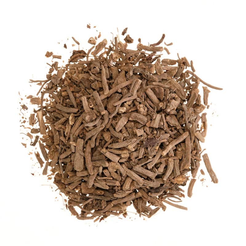 Valerian Hydrosol for animals from My Animal Matters.